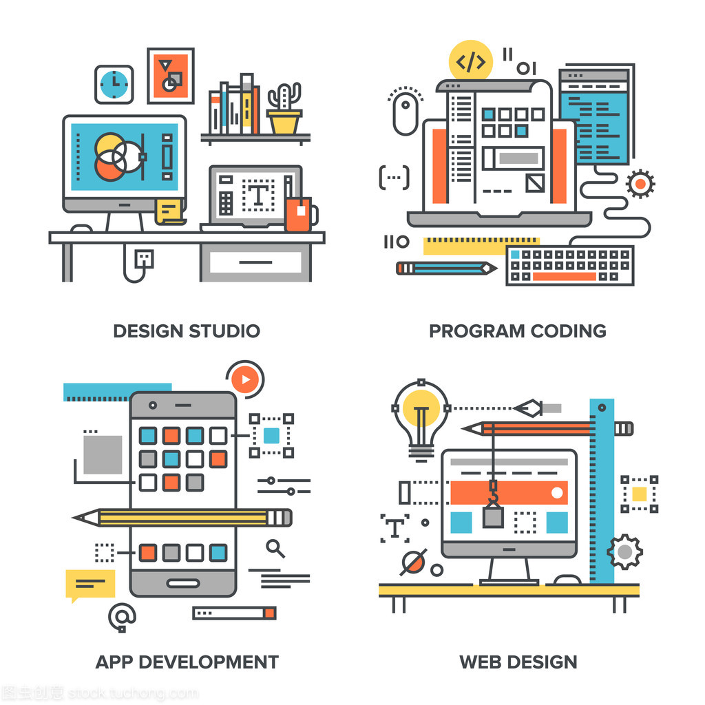從概念到實現 深入解讀設計與開發的協同之道