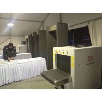 尉恩上海安檢門與安檢機(jī)設(shè)備租賃費用及圖片詳解
