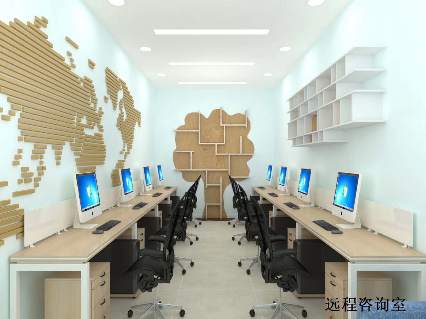 構(gòu)建專業(yè)化學(xué)生心理支持體系 解讀教育部指導(dǎo)下的學(xué)校心理咨詢室心理測(cè)評(píng)系統(tǒng)建設(shè)